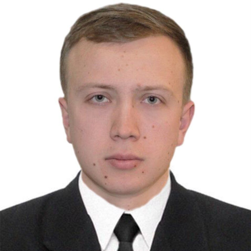 Галдин Алексей Алексеевич